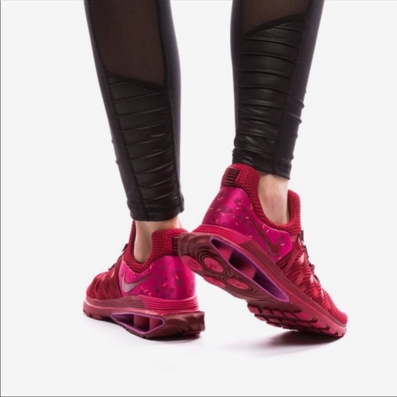 🌸Nike Shox Gravity - Picture 6 of 8